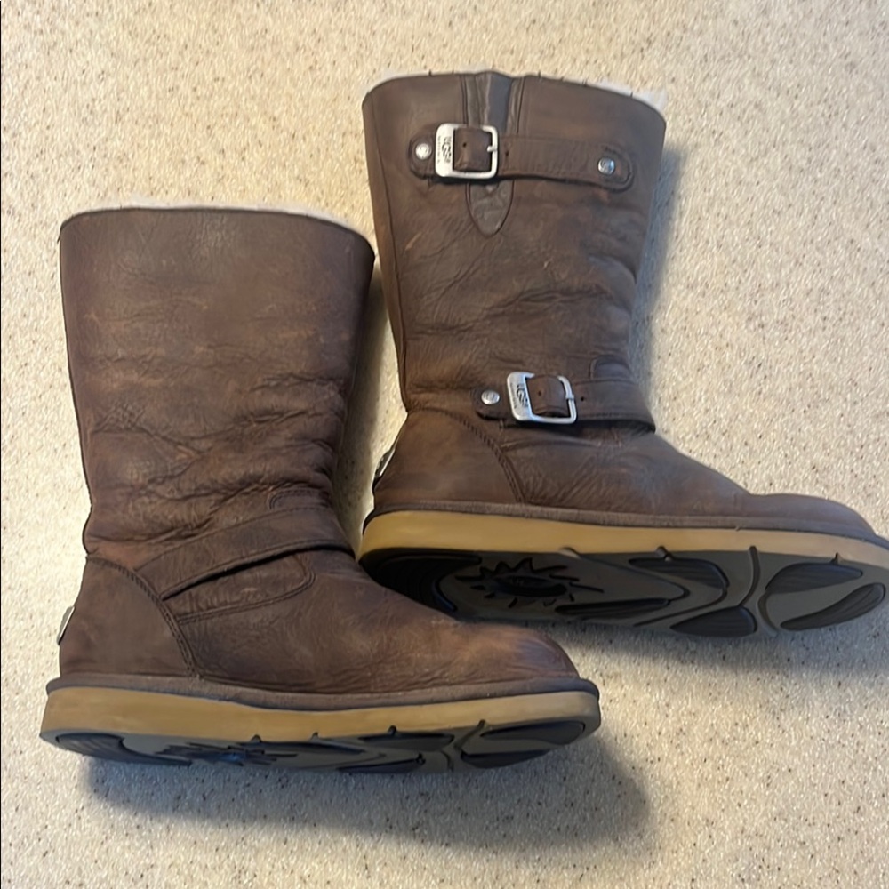 UGG Boots